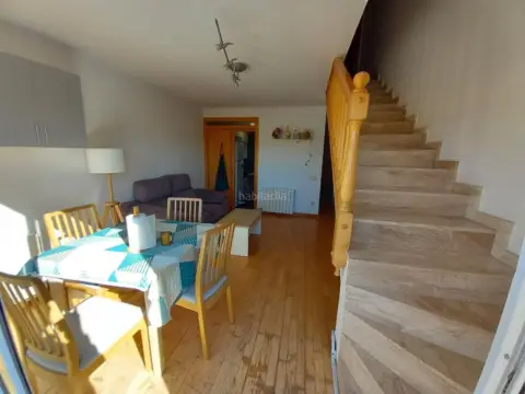 Piso en Carrer de Cardedeu