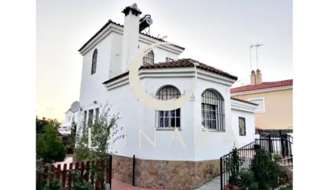 Chalet en Islacristina - Urbasur