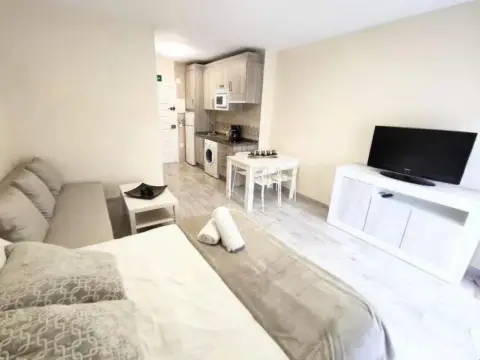 Estudio en Avenida del Parque