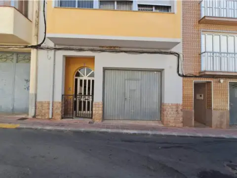 Casa en Carrer de la Puríssima