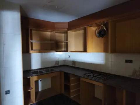 Casa en Carrer de la Puríssima