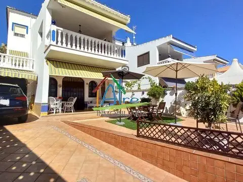 Chalet en Polígono Sector Cerceta