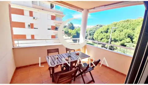 Apartamento en La Antilla