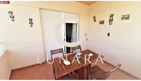 Apartamento en La Antilla