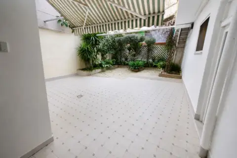 Casa en Carrer de Vallparadís