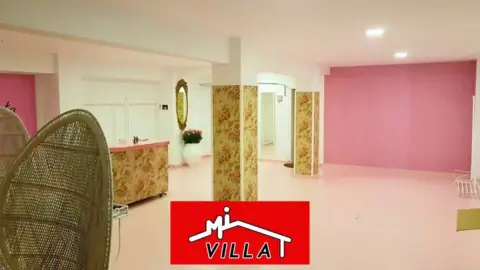 Local comercial en Ever