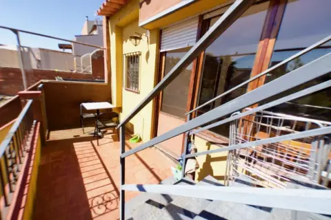 Piso en Carrer del Pintor Torras