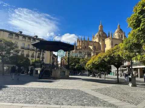 Piso en Casco Antiguo