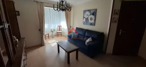 Piso en Muñoz Grande