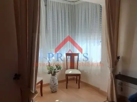 Piso en Muñoz Grande