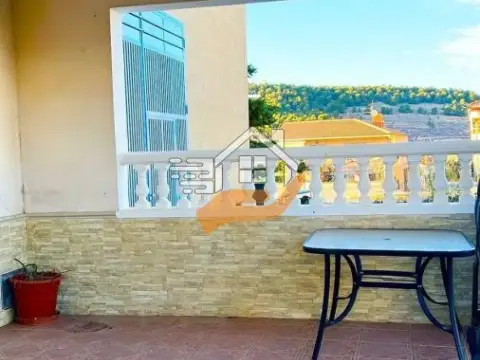 Chalet en Maria