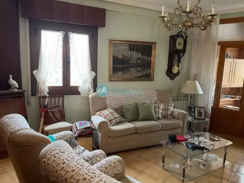 Piso en Centro - Santa Eulalia