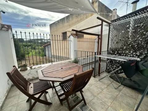 Casa en Algar de Palancia