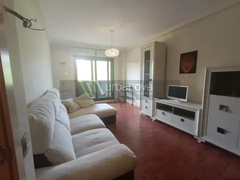 Apartamento en Valdegastea