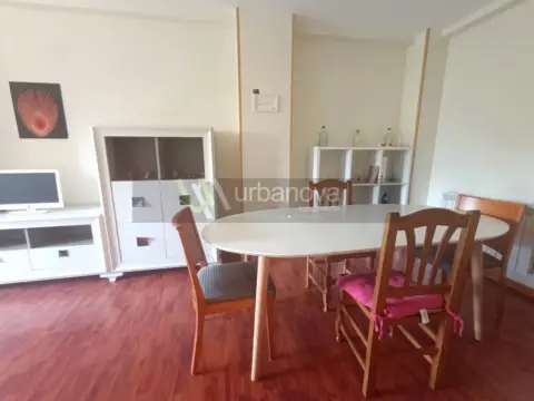 Apartamento en Valdegastea