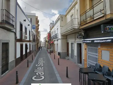 Casa en Centro