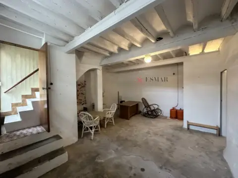 Casa en Algar de Palancia