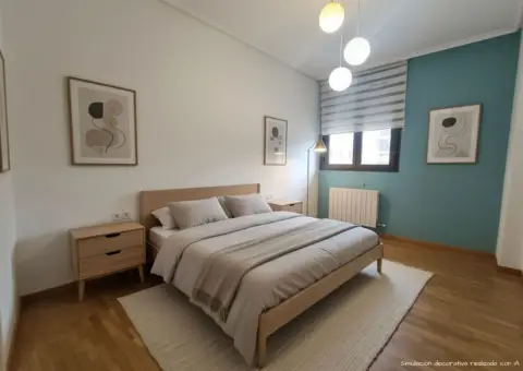 Apartamento en El Arco