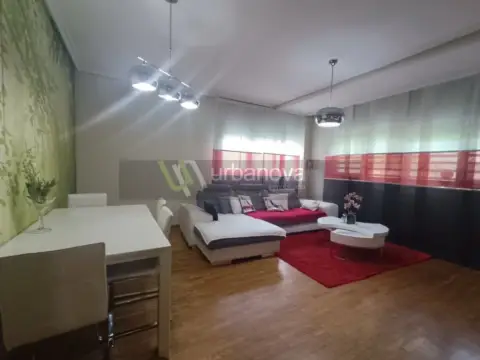 Apartamento en El Arco