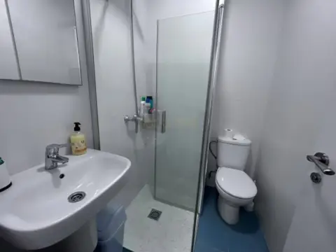 Estudio en Pasaje Begoña