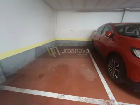 Garaje en Club Deportivo