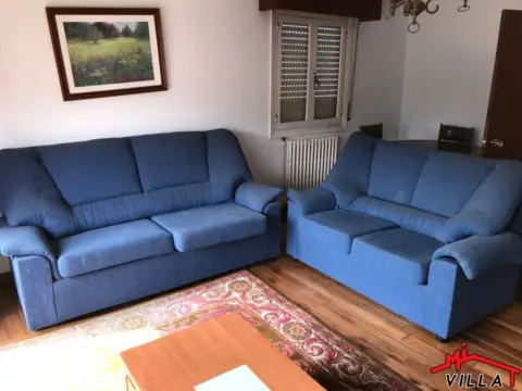 Casa en Guriezo