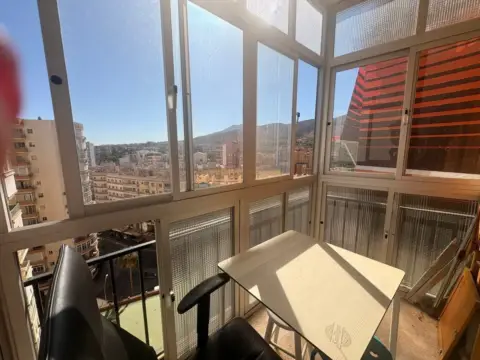 Estudio en Avenida de los Manantiales