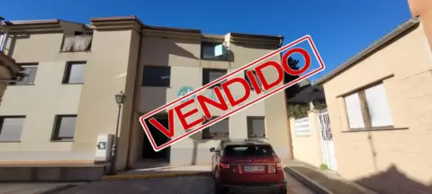 Apartamento en La Higuera