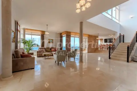 Chalet en El Sauzal