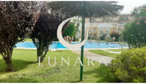 Apartamento en Islantilla - Playa