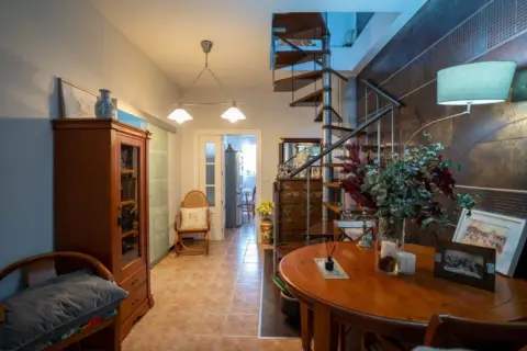 Casa en Camino San José, 40