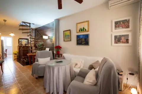 Casa en Camino San José, 40