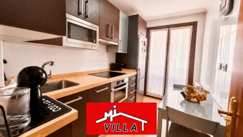 Piso en Gibaja