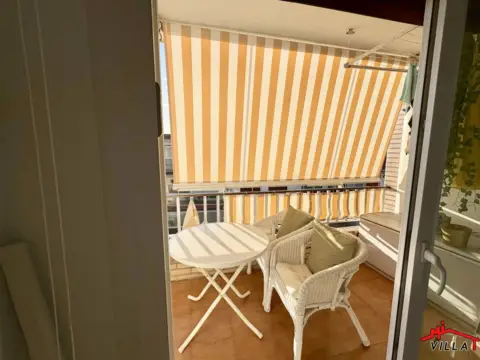 Piso en Primera Linea