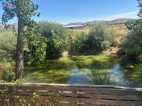 Chalet en Malagon