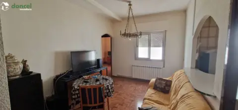 Piso en Centro