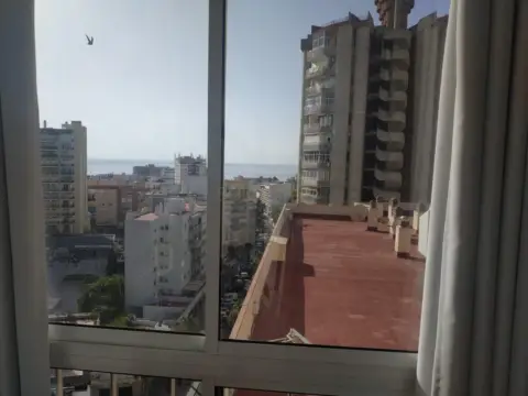 Estudio en Avenida de Isabel Manoja