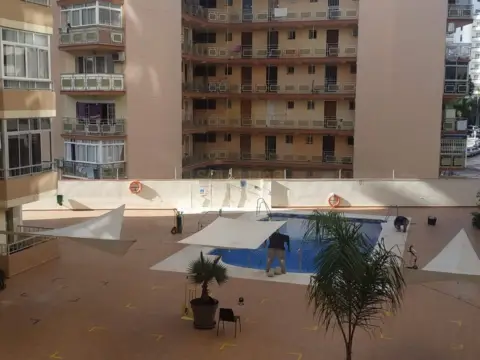 Estudio en Avenida de Isabel Manoja