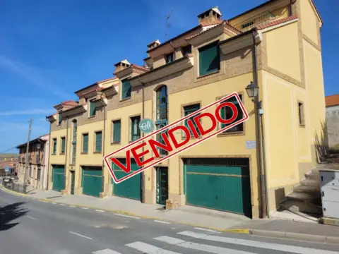 Piso en calle Enriqueta Peingeux