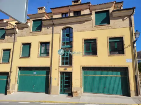 Piso en calle Enriqueta Peingeux