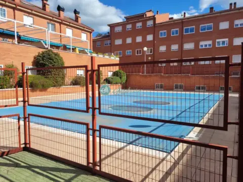 Apartamento en Vía Roma