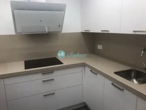 Apartamento en Centro - Acueducto