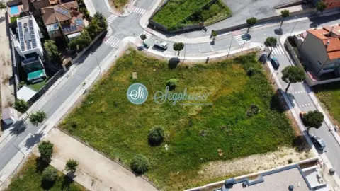 Terreno en El Sotillo