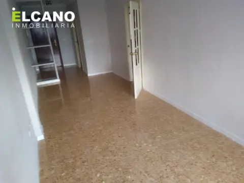 Piso en Triana