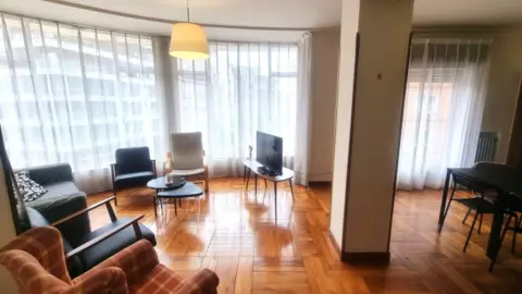 Piso en Centro