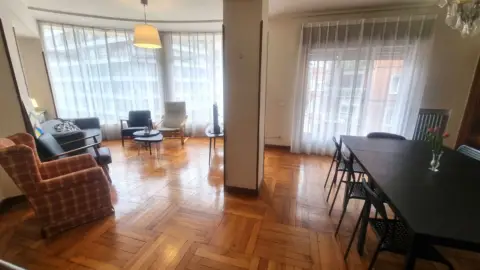 Piso en Centro