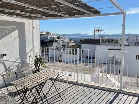 Apartamento en Casco Antiguo
