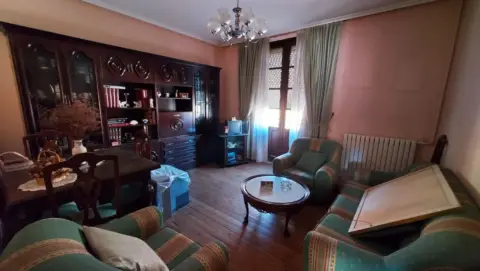 Casa en Trobajo del Cerecedo