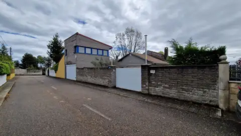 Chalet en calle Picos de Las Gambillas, nº 3