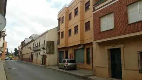 Piso en Villarrobledo
